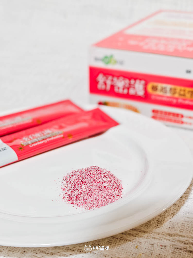 2025最新！蔓越莓益生菌評比：極致懶人包教你挑選，私密健康與好心情同步到位