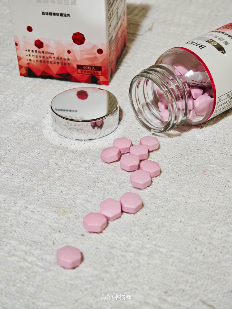 2025最新！蔓越莓益生菌評比：極致懶人包教你挑選，私密健康與好心情同步到位