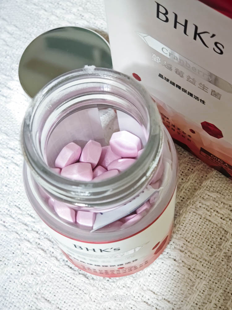 2025最新！蔓越莓益生菌評比：極致懶人包教你挑選，私密健康與好心情同步到位