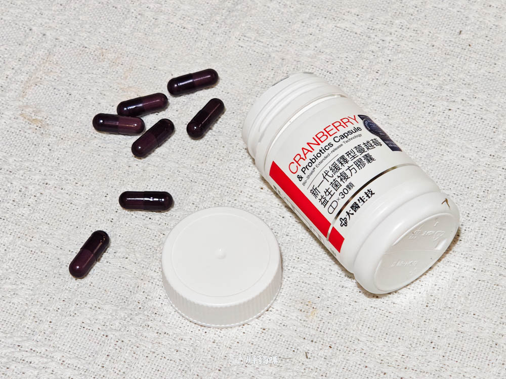 2025最新！蔓越莓益生菌評比：極致懶人包教你挑選，私密健康與好心情同步到位