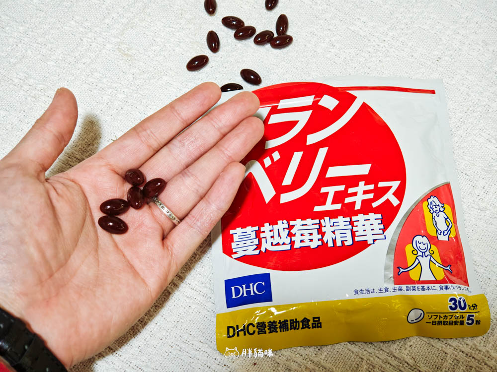 2025最新！蔓越莓益生菌評比：極致懶人包教你挑選，私密健康與好心情同步到位