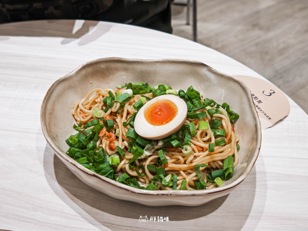 樹林板橋美食早午餐推薦:【達利早餐板橋溪崑店】:必點超酥脆蛋餅、爆蔥眷村拌麵! - 第7張圖