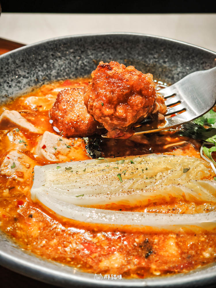 台北信義美食【草蔬宴義式蔬食】：松菸旁的清新美味，讓肉食系也愛上的蔬食體驗！