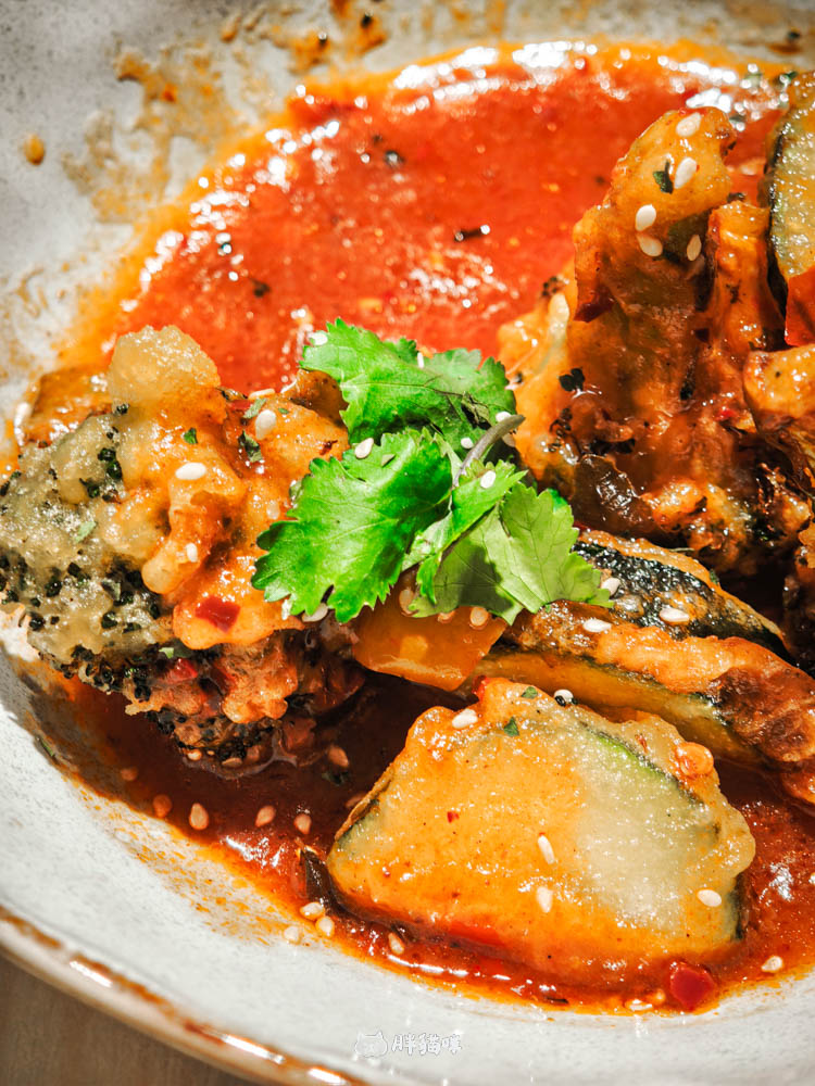 台北信義美食【草蔬宴義式蔬食】：松菸旁的清新美味，讓肉食系也愛上的蔬食體驗！