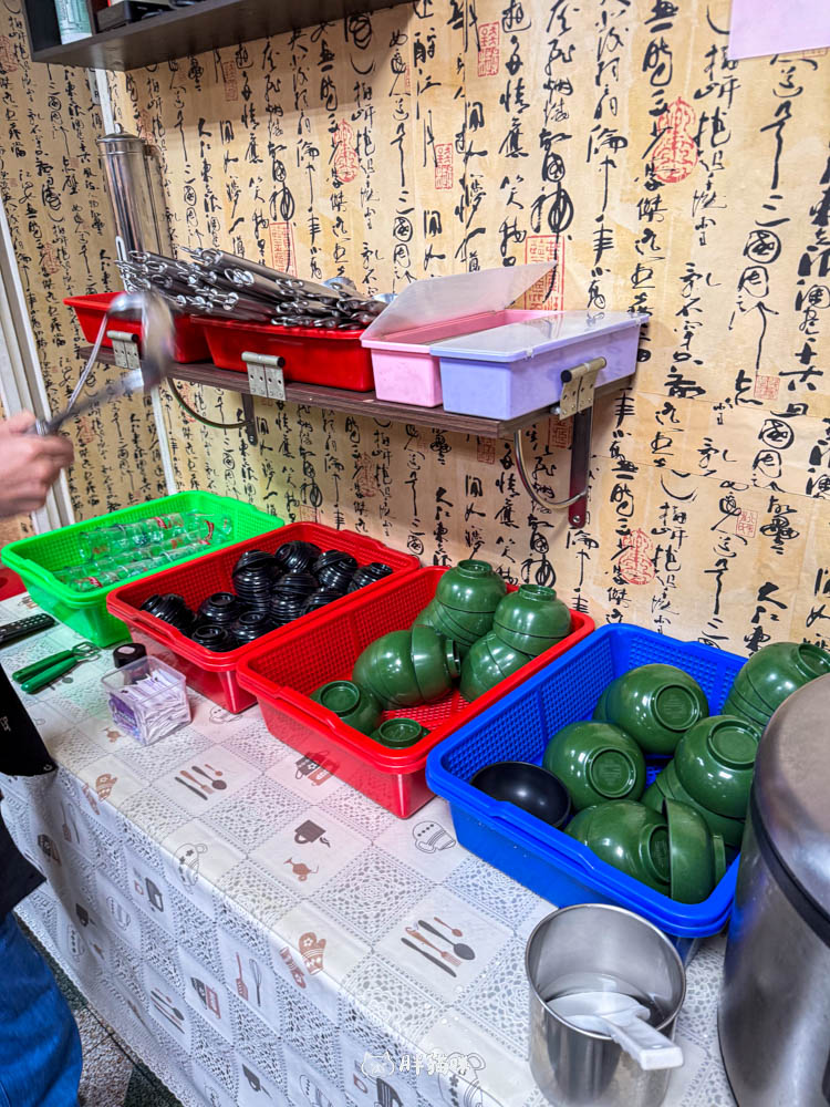 【樹林美食】曾家豬肚雞:必吃的排隊神店!炭烤串燒每桌限點一份? - 第15張圖 【樹林美食】曾家豬肚雞:必吃的排隊神店!炭烤串燒每桌限點一份?