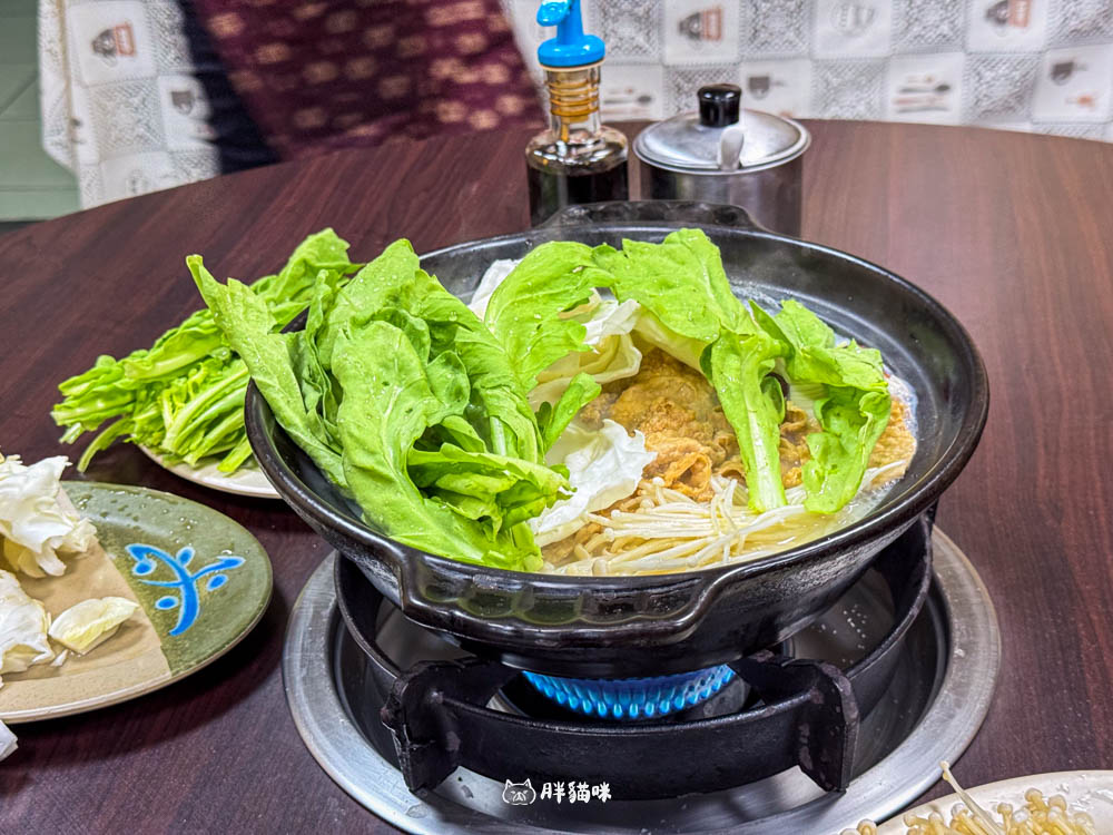 【樹林美食】曾家豬肚雞:必吃的排隊神店!炭烤串燒每桌限點一份? - 第6張圖 【樹林美食】曾家豬肚雞:必吃的排隊神店!炭烤串燒每桌限點一份?
