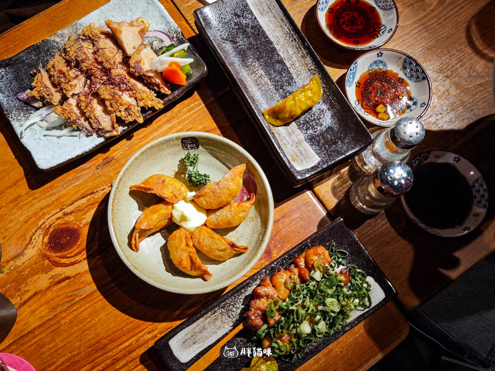【中山站美食】阿薄郎薄皮餃子專賣店:下班後的避風港,必吃煎餃與噴汁串燒 - 第19張圖 【中山站美食】阿薄郎薄皮餃子專賣店:下班後的避風港,必吃煎餃與噴汁串燒