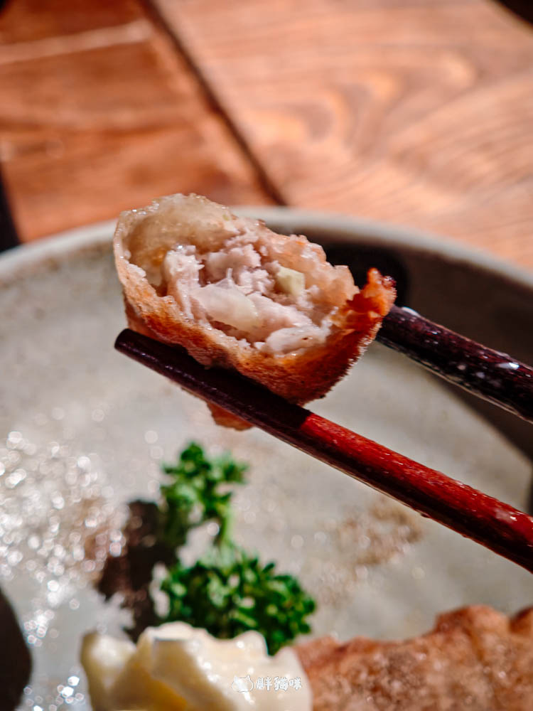 【中山站美食】阿薄郎薄皮餃子專賣店:下班後的避風港,必吃煎餃與噴汁串燒 - 第6張圖 【中山站美食】阿薄郎薄皮餃子專賣店:下班後的避風港,必吃煎餃與噴汁串燒