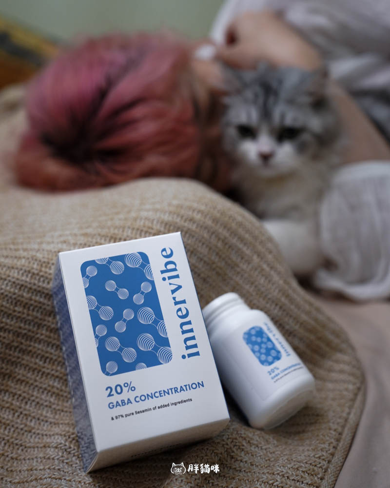 innervibe 裡好保健食品評價:遠見全護游離型金盞花葉黃素膠囊與 GABA 舒眠膠囊心得 - 第10張圖 innervibe 裡好保健食品評價:遠見全護游離型金盞花葉黃素膠囊與 GABA 舒眠膠囊心得