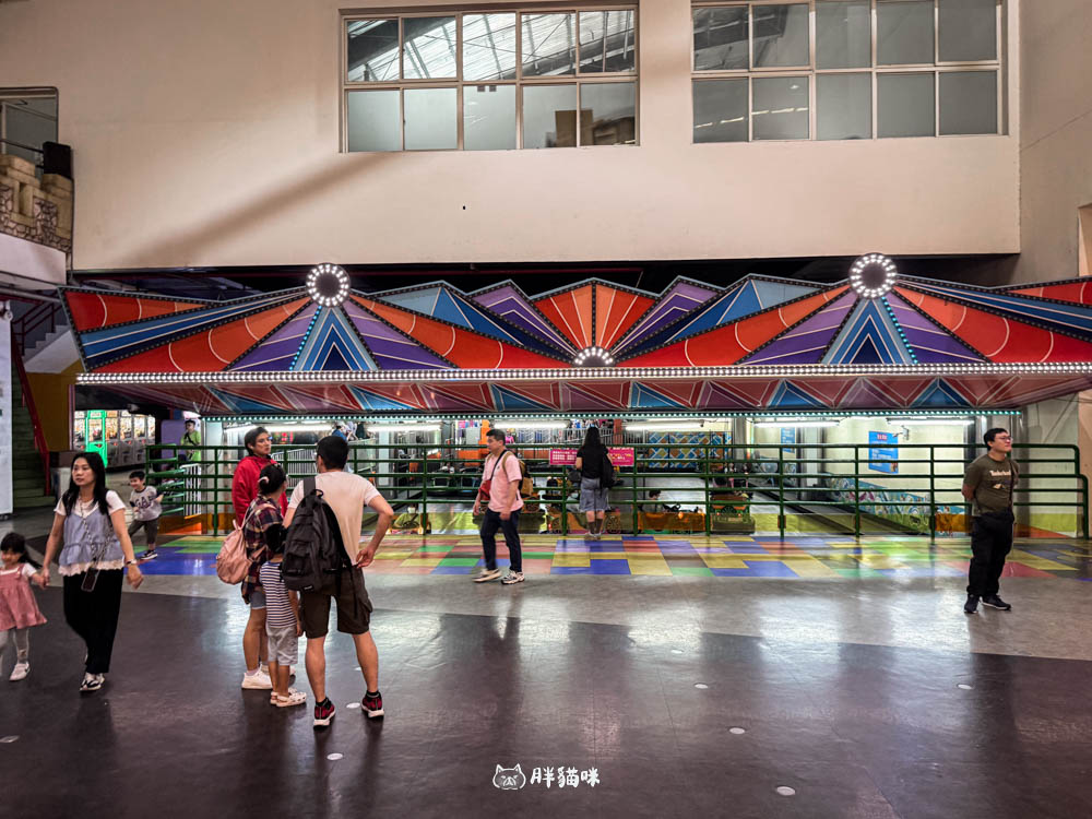 【2026 小人國門票優惠】大人小孩都玩瘋！評價：不只是回憶，更是台灣最強親子樂園～