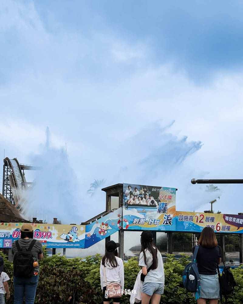 【2026 小人國門票優惠】大人小孩都玩瘋！評價：不只是回憶，更是台灣最強親子樂園～