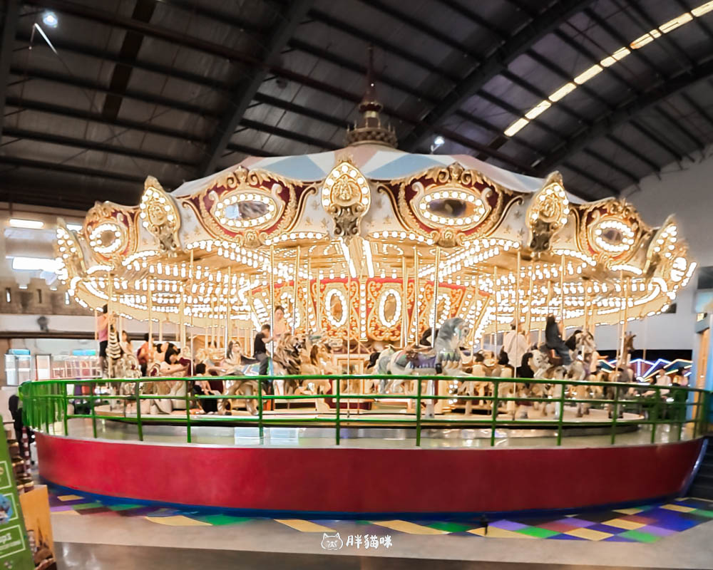 【2026 小人國門票優惠】大人小孩都玩瘋！評價：不只是回憶，更是台灣最強親子樂園～