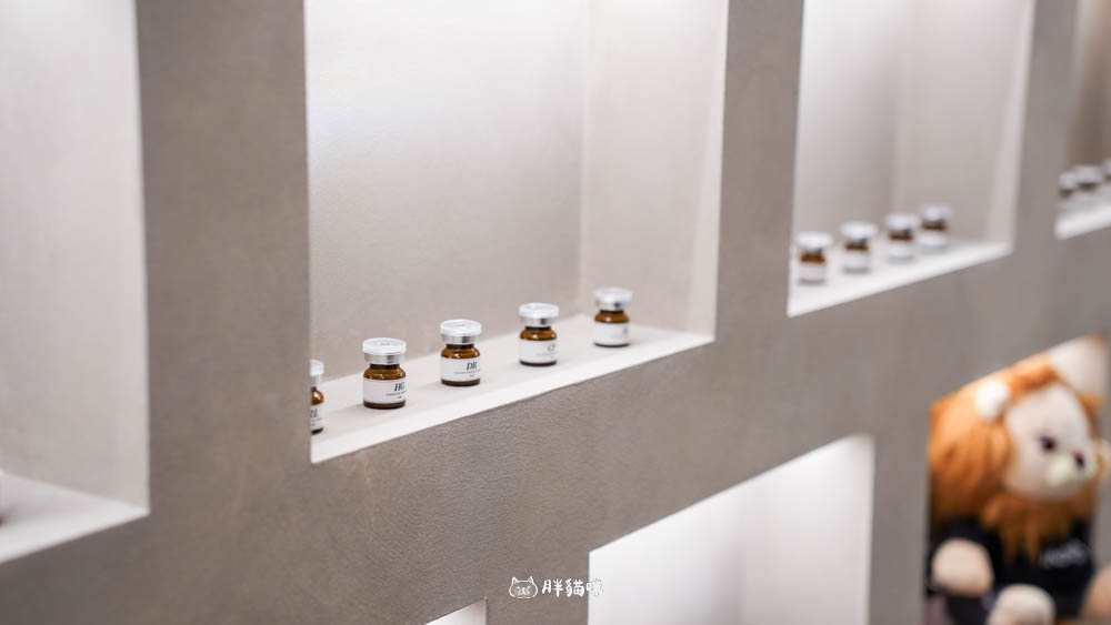 台北SPA推薦｜不是只有放鬆！從 AI肌膚檢測 到客製化 臉部肌膚管理 的深度護理體驗 Daisy SPA 波動美學館