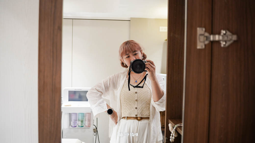 台北SPA推薦｜不是只有放鬆！從 AI肌膚檢測 到客製化 臉部肌膚管理 的深度護理體驗 Daisy SPA 波動美學館