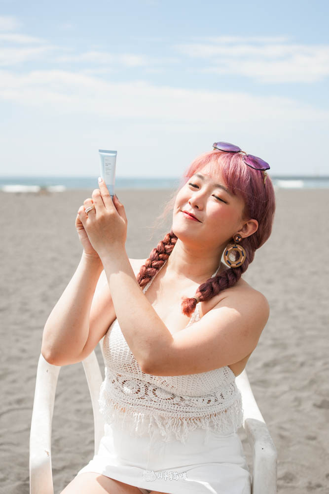 你買的是真止汗還是只剩體香? 4款熱門止汗劑真實評比:蓓樂膚、歐舒丹、妮維雅誰最強,拒絕夏日腋下濕答答! - 第5張圖 你買的是真止汗還是只剩體香? 4款熱門止汗劑真實評比:蓓樂膚、歐舒丹、妮維雅誰最強,拒絕夏日腋下濕答答!