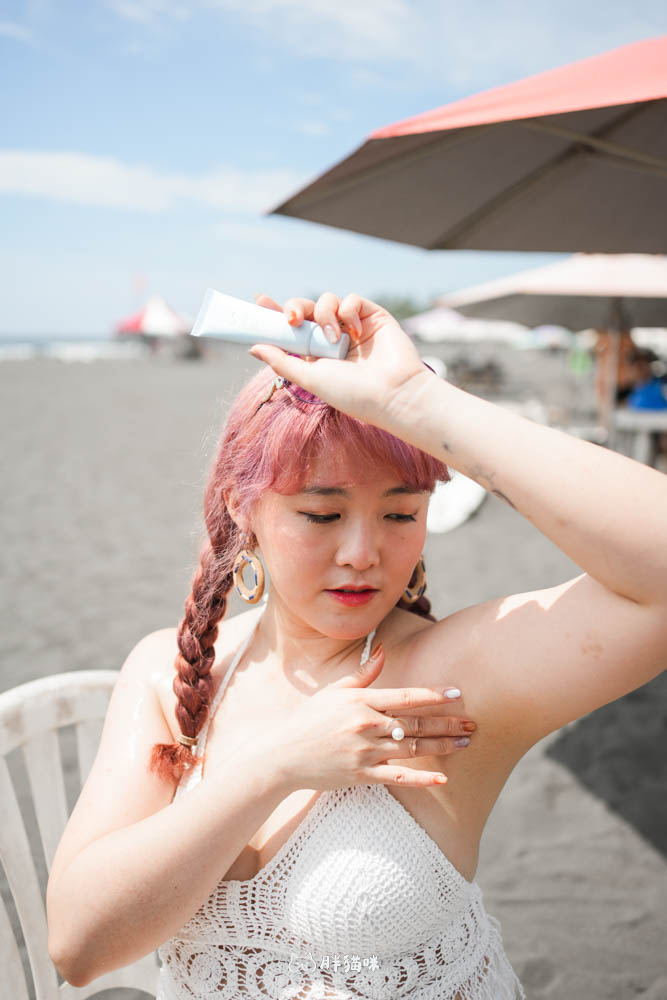 你買的是真止汗還是只剩體香? 4款熱門止汗劑真實評比:蓓樂膚、歐舒丹、妮維雅誰最強,拒絕夏日腋下濕答答! - 第4張圖 你買的是真止汗還是只剩體香? 4款熱門止汗劑真實評比:蓓樂膚、歐舒丹、妮維雅誰最強,拒絕夏日腋下濕答答!