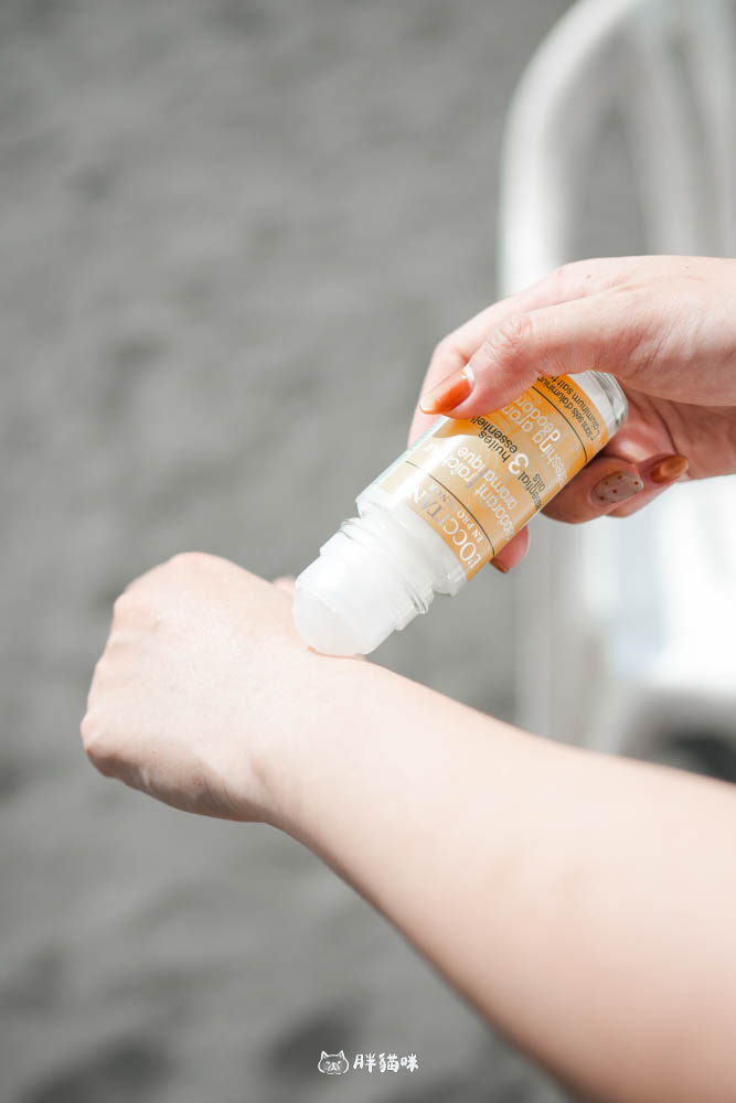 你買的是真止汗還是只剩體香? 4款熱門止汗劑真實評比:蓓樂膚、歐舒丹、妮維雅誰最強,拒絕夏日腋下濕答答! - 第12張圖 你買的是真止汗還是只剩體香? 4款熱門止汗劑真實評比:蓓樂膚、歐舒丹、妮維雅誰最強,拒絕夏日腋下濕答答!